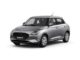 Suzuki Swift Hybrid Waku la city car che fa sorridere