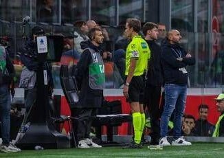 Svolta Var episodi sui maxischermi e spiegazioni live degli arbitri