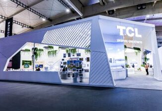 TCL innovazione a 360 gradi per una mobilita sostenibile e connessa