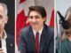 TOMORROWCanada Liberali scelgono successore Trudeau il Draghi canadese o lex vice premier