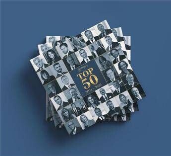 TOP 50, Le Fonti premia i migliori professionisti e imprenditori