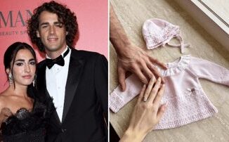 Tamberi sara papa di una bimba Tu e mamma mi farete impazzire. Lannuncio