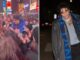 Tananai circondato dai fan a New York intonano Tango e lui si commuove