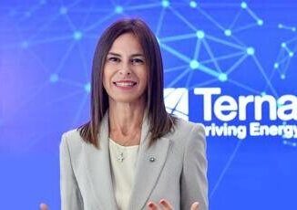 Terna Di Foggia Investimenti in prossimi 5 anni segnano nuovo record