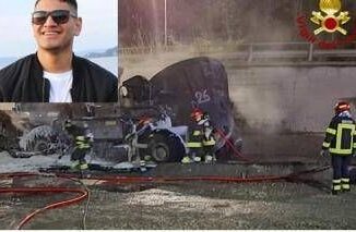 Terni morto giovane operaio ricoverato dopo incidente nel polo Ast