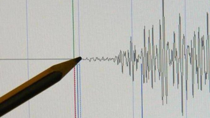Terremoti, scosse in provincia di Parma: la più forte di magnitudo 3.1