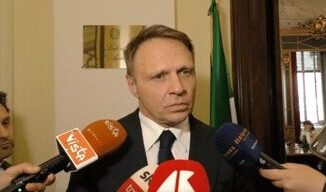 Terremoto Lollobrigida Corretta gestione bosco contrasta il dissesto idrogeologico
