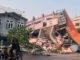 Terremoto Myanmar Doglioni Ingv Area altamente sismica