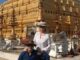 Terremoto Myanmar il ricordo di Antonella Clerici Il piu bel viaggio della mia vita