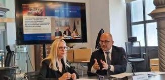 Terremoto Sisma 2016 nuovi strumenti per formazione e incontro domanda offerta lavoro