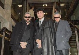 The Kolors a Verissimo chi sono componenti esordi e il Festival di Sanremo
