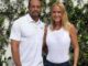 Tiger Woods e lex nuora di Trump la relazione e ufficiale