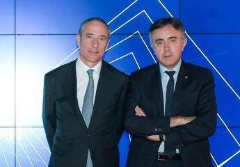 Tim: con acquisto quota 15% Vivendi per 684 mln Poste salirà al 24,81%