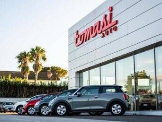 Tomasi Auto innovazione crescita e una visione vincente nel mercato automobilistico