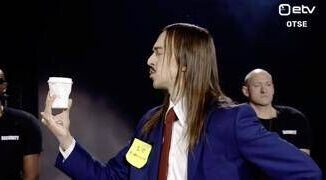 Tommy Cash Espresso Macchiato Amo lItalia non volevo offendere nessuno