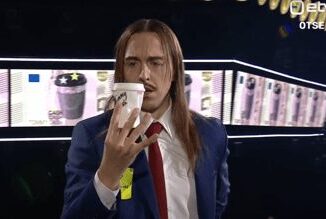 Tommy Cash Le polemiche su Espresso Macchiato Amo le persone che reagiscono