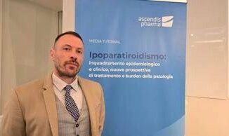 Topini Ascendis Pharma Verso nuova terapia per ipoparatiroidismo