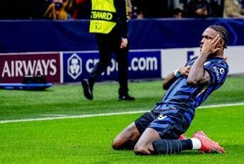 Torino-Inter: orario, probabili formazioni e dove vederla