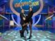 Torna GialappaShow su Tv8 domani Elodie conduce con Mago Forest