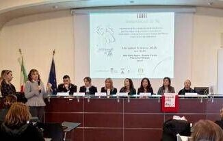 Torna a Lecce Innamorati di te progetto itinerante di Codere Italia contro la violenza su donne
