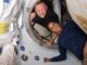 Tornati sulla Terra i due astronauti Usa bloccati per 9 mesi nello spazio Video