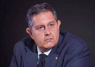 Toti indagato per truffa ai danni dello Stato