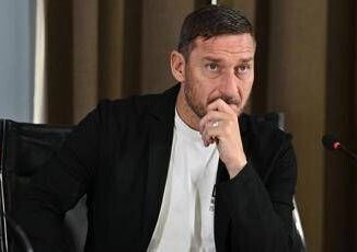 Totti in Russia I dubbi dopo le polemiche Ora vediamo
