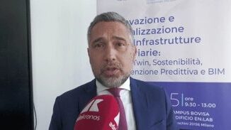 Trasporti Lucente ‘Regione Lombardia crede in sostenibilita e mobilita condivisa