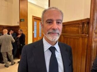 Trasporti, Navone (Ansfisa): "Treni a idrogeno nostra innovazione maggiore" 2 Trasporti Navone Ansfisa Treni a idrogeno nostra innovazione maggiore