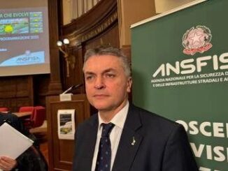 Trasporti viceministro Rixi Giusto rende nota lattivita di Ansfisa