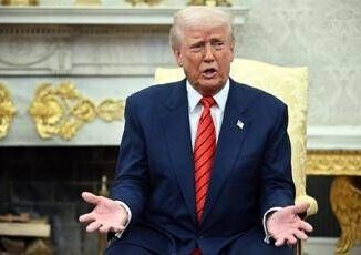 Tregua in Ucraina distanze ridotte tra Usa e Russia