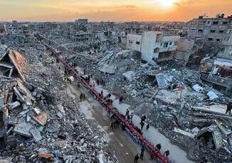 Tregua scaduta a Gaza Israele vuole proroga ma Hamas punta a seconda fase