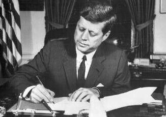Trump 80mila documenti sullomicidio di JFK saranno pubblicati