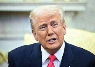 Trump Colloquio ottimo con Putin ho chiesto di non uccidere soldati ucraini