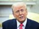 Trump Colloquio ottimo con Putin ho chiesto di non uccidere soldati ucraini