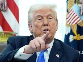 Trump Dazi al 25 ai Paesi che comprano petrolio dal Venezuela