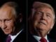 Trump Putin colloquio in settimana per cessate il fuoco Ucraina Russia