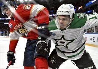 Trump Putin lidea di una partita di hockey per il disgelo