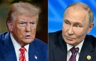 Trump Putin quando ce il colloquio oggi e cosa diranno