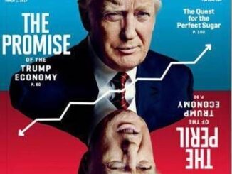 Trump censura la stampa Clifton Leaf Ora i giornalisti devono scavare ancora di piu
