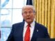 Trump chiama la Groenlandia non risponde Non siamo americani