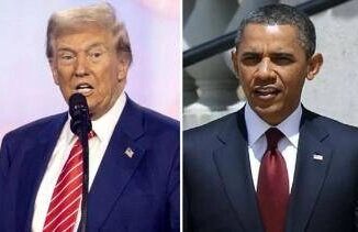 Trump e il terzo mandato il sogno impossibile Io e Obama alle elezioni