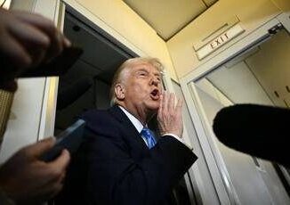 Trump e loperazione Groenlandia Difendo la pace mondiale
