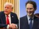 Trump prepara annuncio dazi 2 aprile incontro con John Elkann