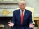 Trump si prende la Groenlandia Annessione ci sara
