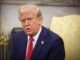 Trump si schiera con Vance Europei parassiti