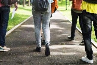 Tumori 9mila passi per evitarli sport anche soft riduce rischio