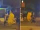 Turchia anche Pikachu protesta contro Erdogan Video