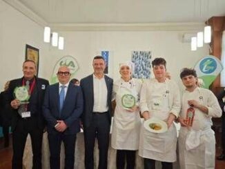 Turismo Verde Cia la Puglia trionfa ad Agrichef Festival