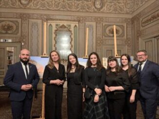 Turismo la Regione polacca di Lublino piu vicina a Roma con il nuovo volo Aeroitalia